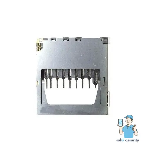 MMC Connector for Oppo A9 2020 thumbnail